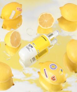 Alternative view of Vitamin C Glow Toner Mr.SCRUBBER