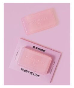 Alternative view of Handmade Soap Peony in Love Mr.SCRUBBER