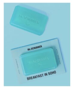 Alternative view of Handmade Soap Breakfast in Soho Mr.SCRUBBER