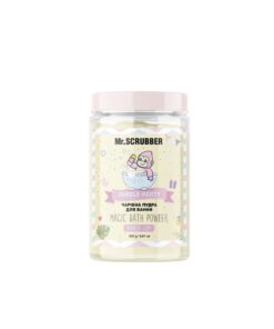 Magic Bath Powder Mango Jam Mr.SCRUBBER