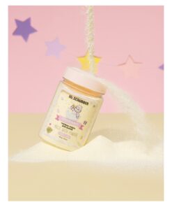 Alternative view of Magic Bath Powder Mango Jam Mr.SCRUBBER