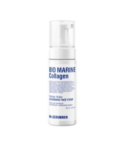 Bio Marine Collagen Cleansing Face Foam Mr.SCRUBBER