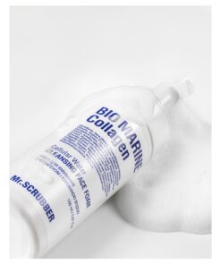 Alternative view of Bio Marine Collagen Cleansing Face Foam Mr.SCRUBBER