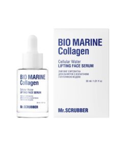 Bio Marine Collagen Lifting Face Serum Mr.SCRUBBER