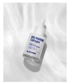 Alternative view of Bio Marine Collagen Lifting Face Serum Mr.SCRUBBER