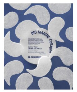 Alternative view of Bio Marine Collagen Lifting Eye Patches Mr.SCRUBBER