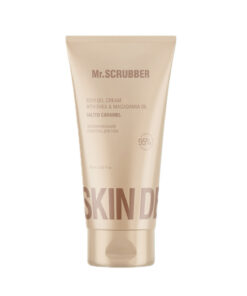Body Gel Cream Salted Caramel Mr.SCRUBBER