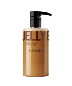 Shower&Bath Gel Salted Caramel 500 ml Mr.SCRUBBER