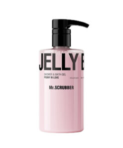 Shower&Bath Gel Peony in Love 500 ml Mr.SCRUBBER