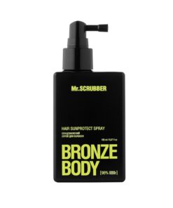 Hair Sunprotect Spray Bronze Body Mr.SCRUBBER