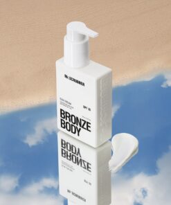 Alternative view of Sun Cream SPF 30 Bronze Body Mr.SCRUBBER