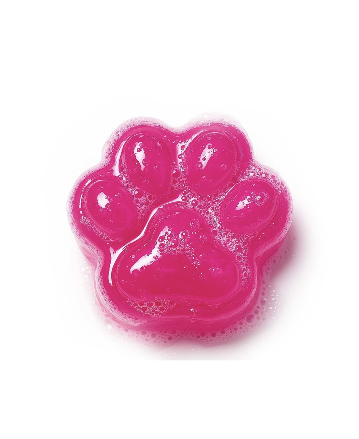 Jelly Soap Very Berry Mr.SCRUBBER - imagine 2