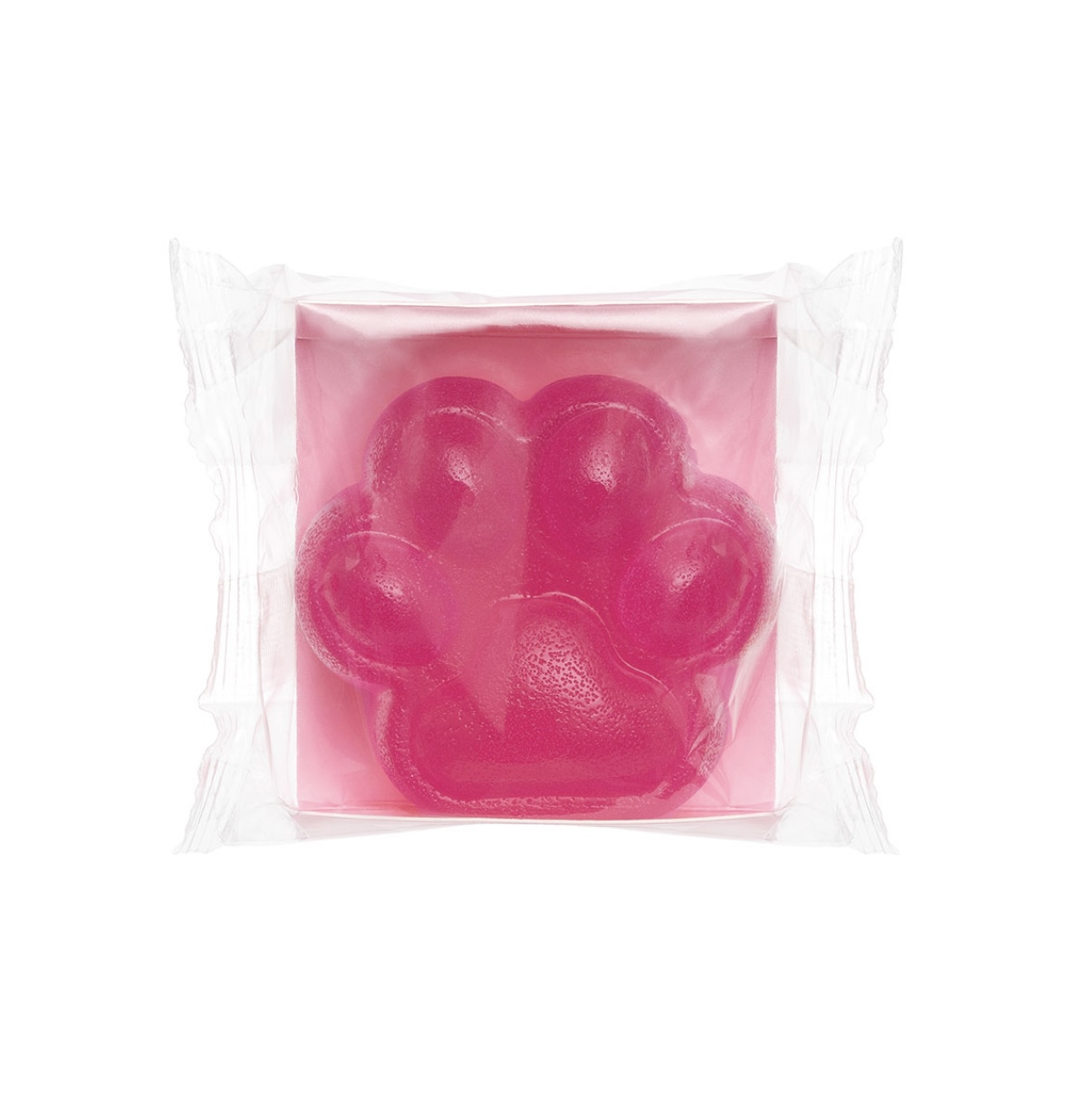 Jelly Soap Very Berry Mr.SCRUBBER - imagine 5