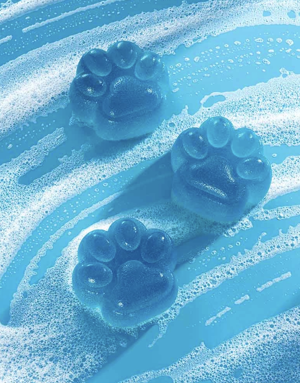 Jelly Soap Bubble Gum Mr.SCRUBBER — изображение 4