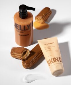 Alternative view of Shower&Bath Gel Salted Caramel 500 ml Mr.SCRUBBER