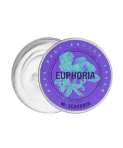 Alternative view of Shea Body Butter Cream Euphoria Mr.SCRUBBER