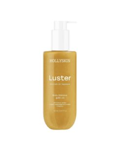 Body Shimmer Gold.03 Luster HOLLYSKIN