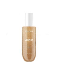 Body Shimmer Spray Bronze Luster HOLLYSKIN