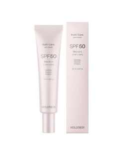 Multi Care Sun Cream SPF 50 UVA+UVB HOLLYSKIN