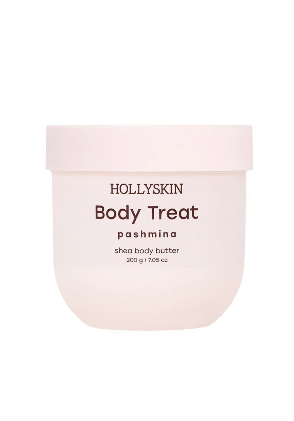 Shea Body Butter Pashmina HOLLYSKIN