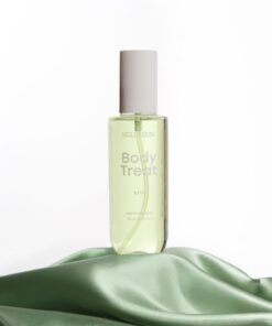Alternative view of Perfume Body Mist Silk HOLLYSKIN