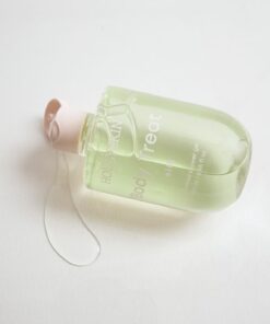 Alternative view of Perfumed Shower Gel Silk HOLLYSKIN