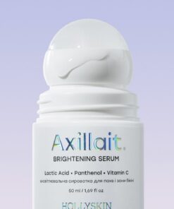 Alternative view of Axillait Brightening Serum Armpit & Bikini Area HOLLYSKIN