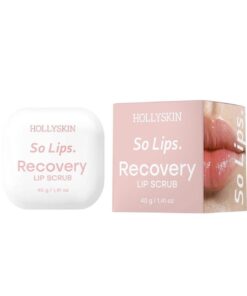 Recovery Lip Scrub HOLLYSKIN