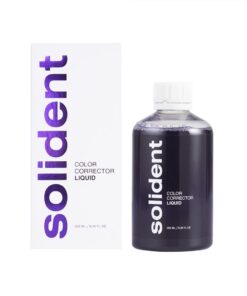 SOLIDENT Color Corrector Liquid 250 ml by Mr.SCRUBBER