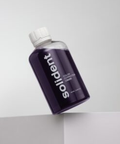 Alternative view of SOLIDENT Color Corrector Liquid 250 ml by Mr.SCRUBBER
