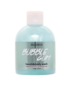 Hands&Body Wash Bubble Gum HOLLYSKIN