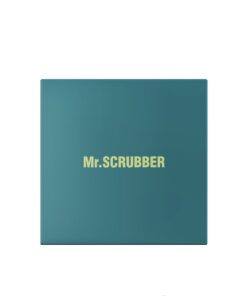 Emerald mini Gift Box Mr.SCRUBBER