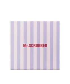 Striped mini Gift Box Mr.SCRUBBER