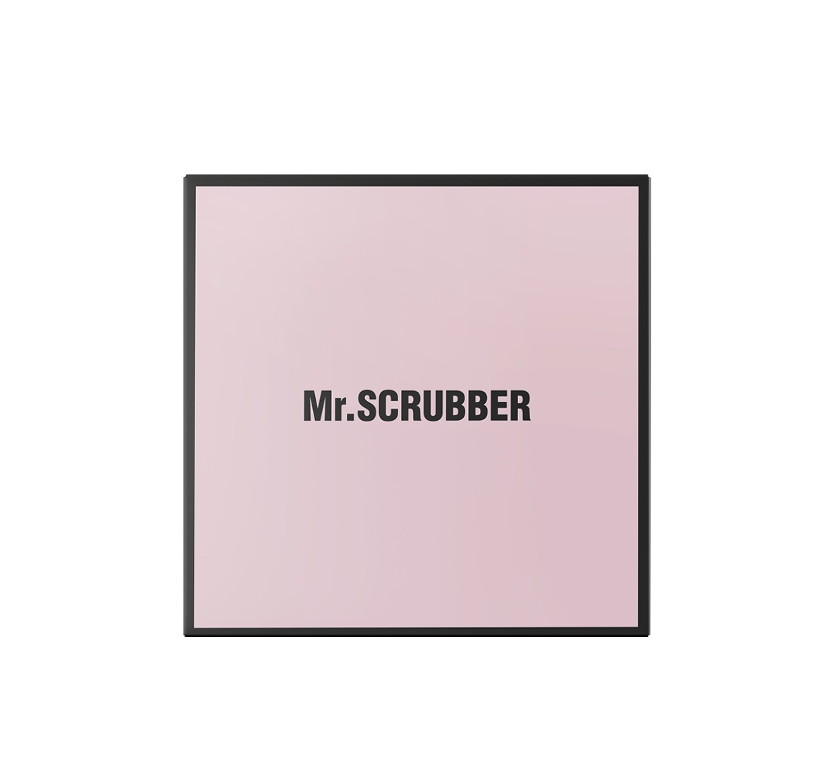 Baby Pink mini Gift Box Mr.SCRUBBER