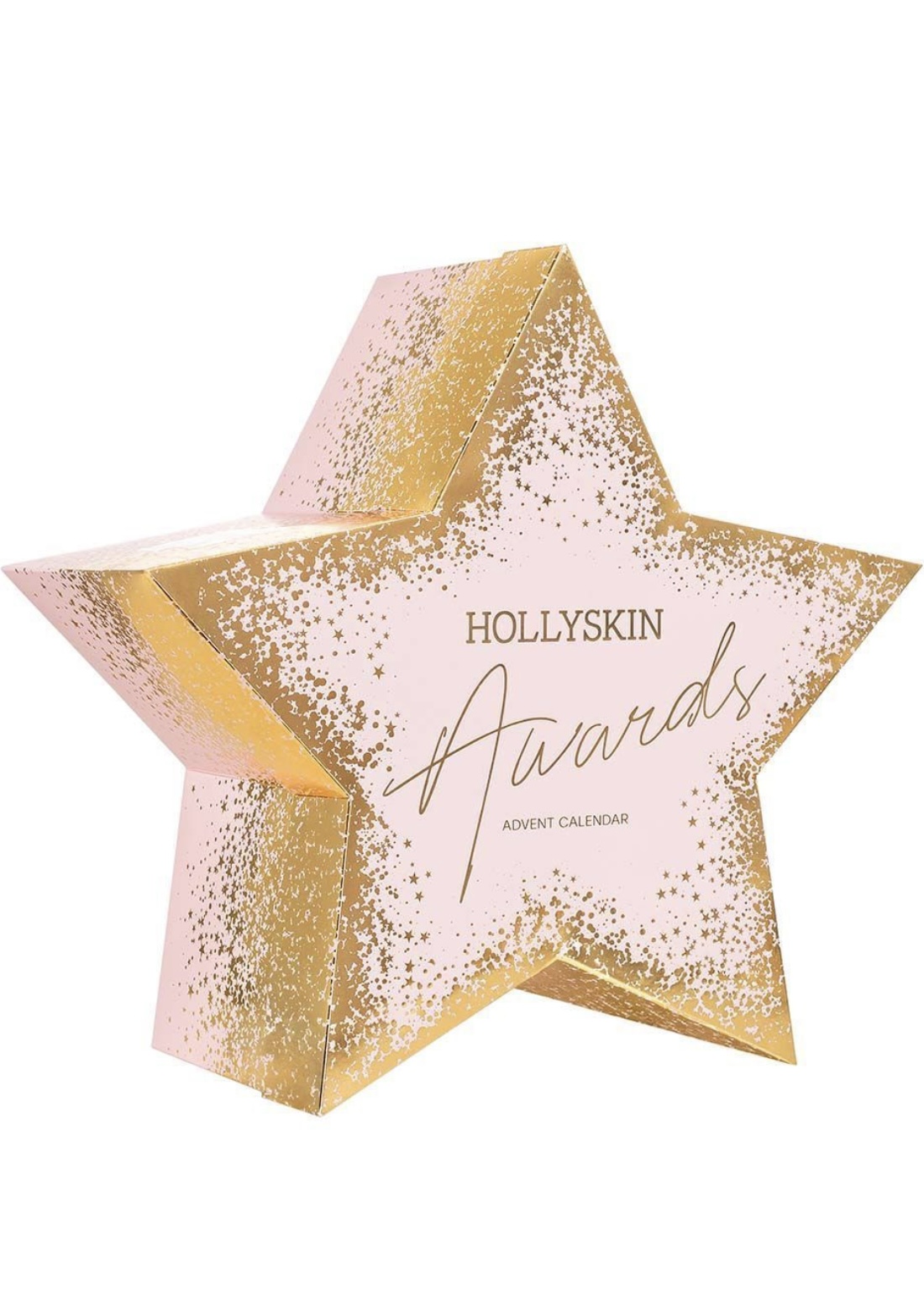 HOLLYSKIN Awards Advent Calendar
