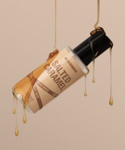 Alternative view of Salted Caramel Perfumed Body Mist Mr.SCRUBBER