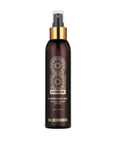 Hammam Perfumed Body Mist Mr.SCRUBBER