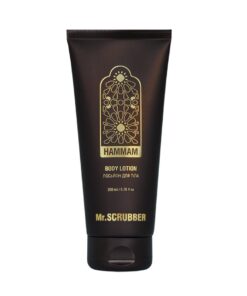 Hammam Body Lotion Mr.SCRUBBER
