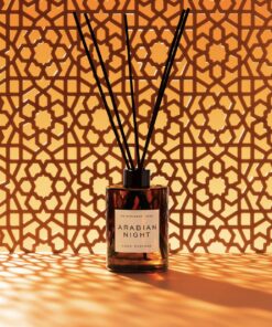 Alternative view of Arabian Night Aroma Diffuser Mr.SCRUBBER