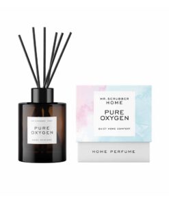 Pure Oxygen Aroma Diffuser Mr.SCRUBBER