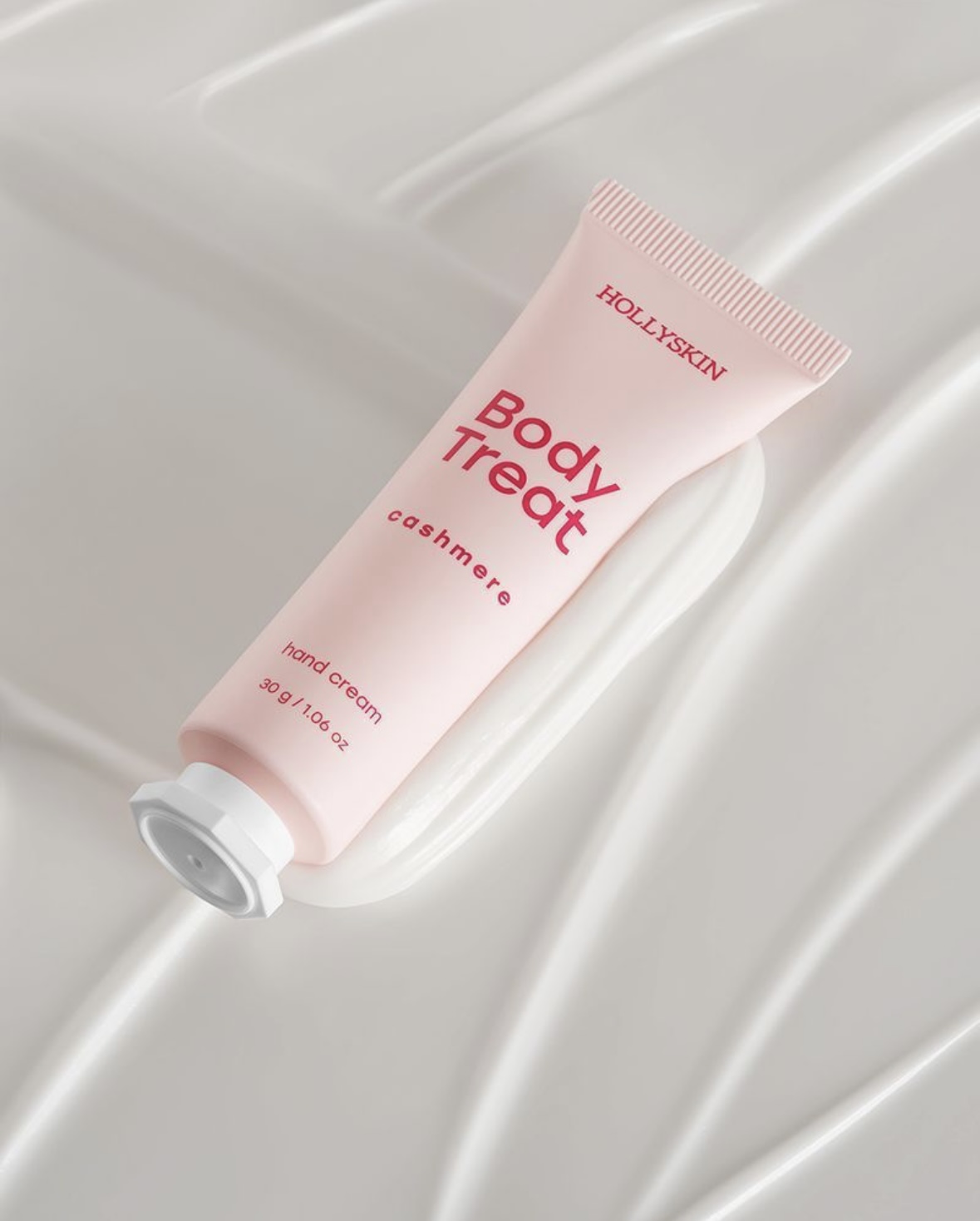 Hand Cream Cashmere HOLLYSKIN — изображение 3