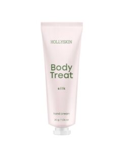 Hand Cream Silk HOLLYSKIN