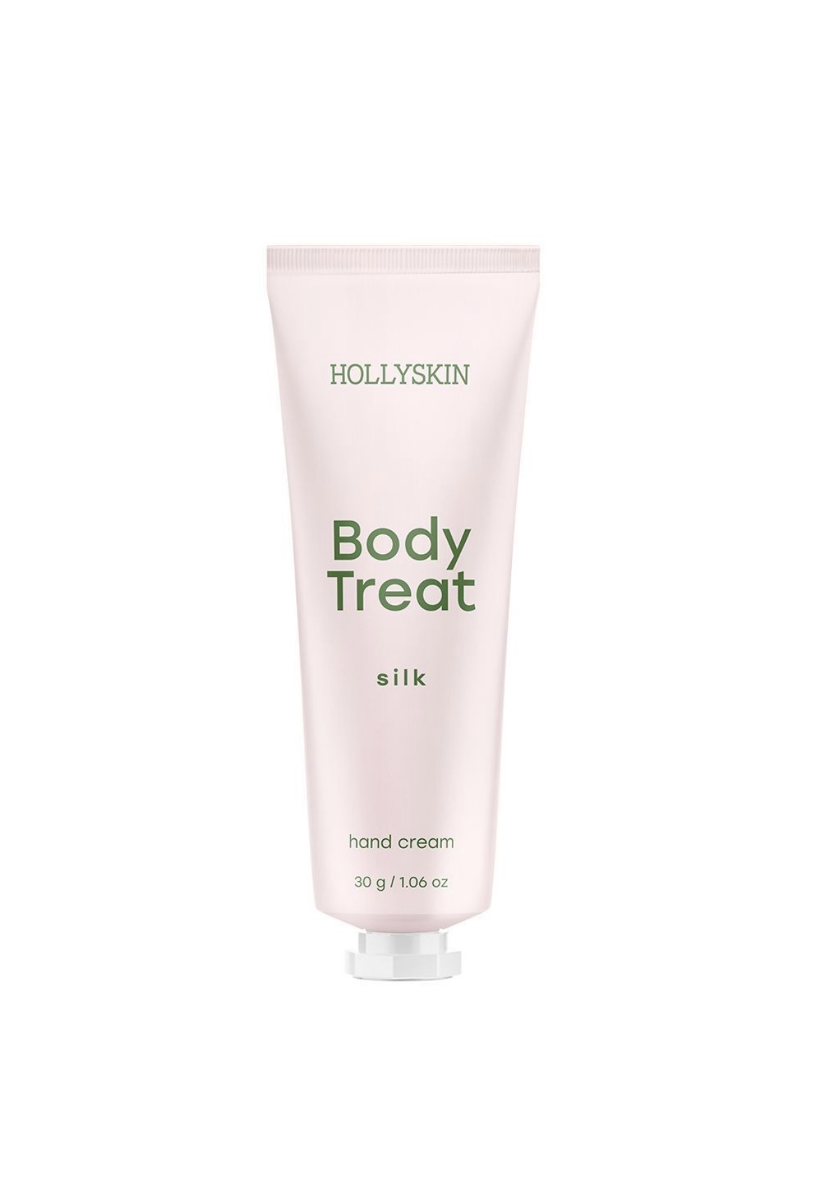 Hand Cream Silk HOLLYSKIN