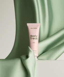 Alternative view of Hand Cream Silk HOLLYSKIN