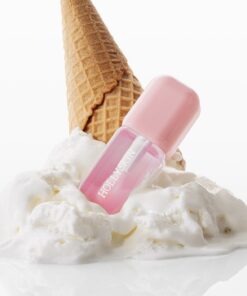 Alternative view of Peptide Lip Oil 003.Vanilla Cloud HOLLYSKIN