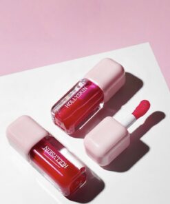 Alternative view of Peptide Lip Oil 007.Rosy Gleam HOLLYSKIN