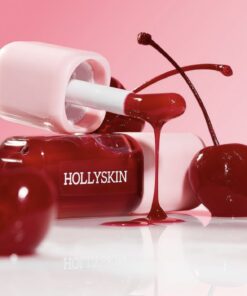 Alternative view of Peptide Lip Oil 008.Cherry Toffee HOLLYSKIN