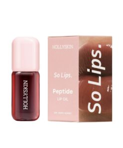 Peptide Lip Oil 009.Berry Sorbet HOLLYSKIN