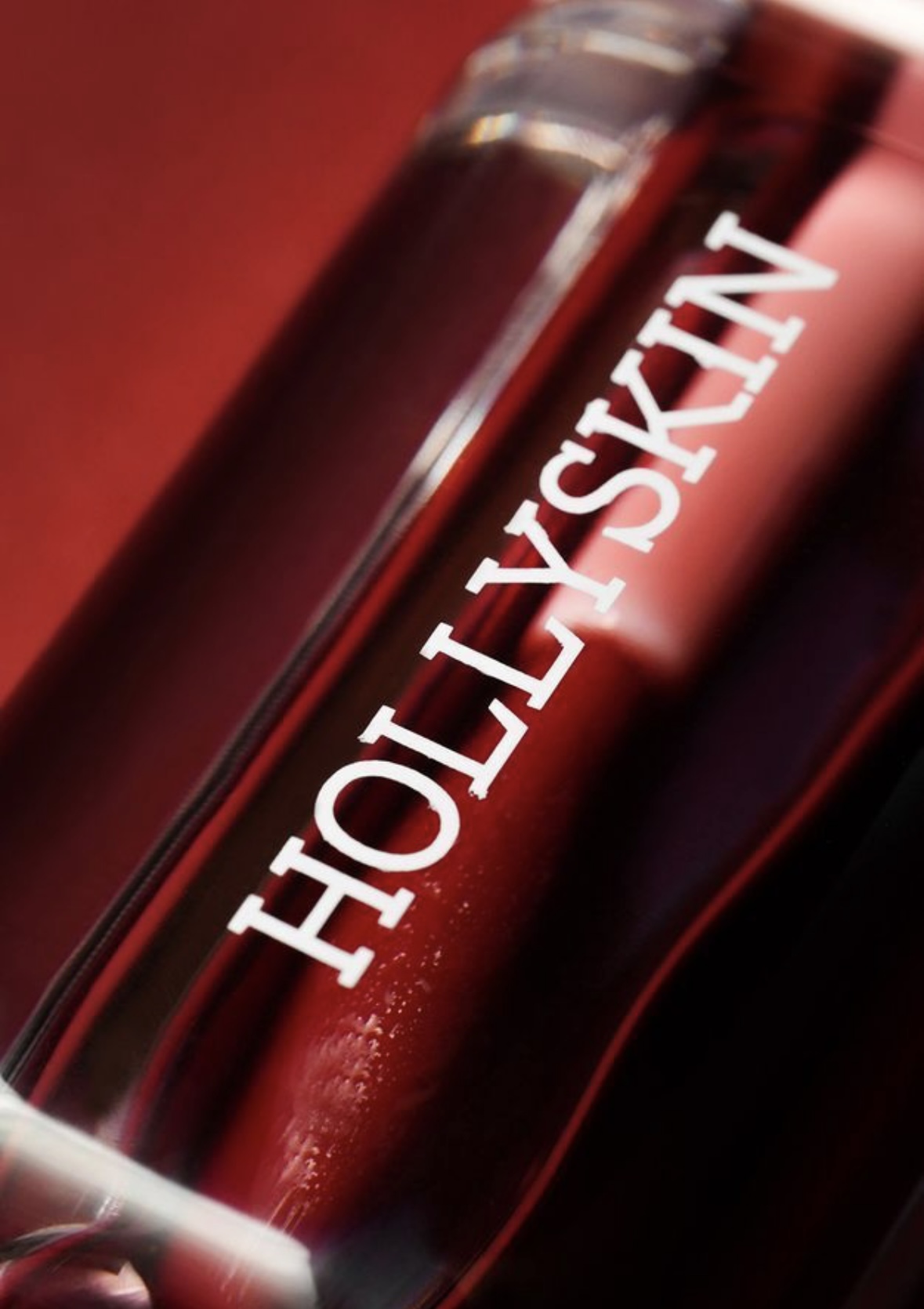Peptide Lip Oil 009.Berry Sorbet HOLLYSKIN — изображение 2