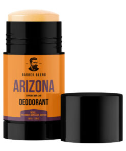 BARBER BLEND Arizona Deodorant